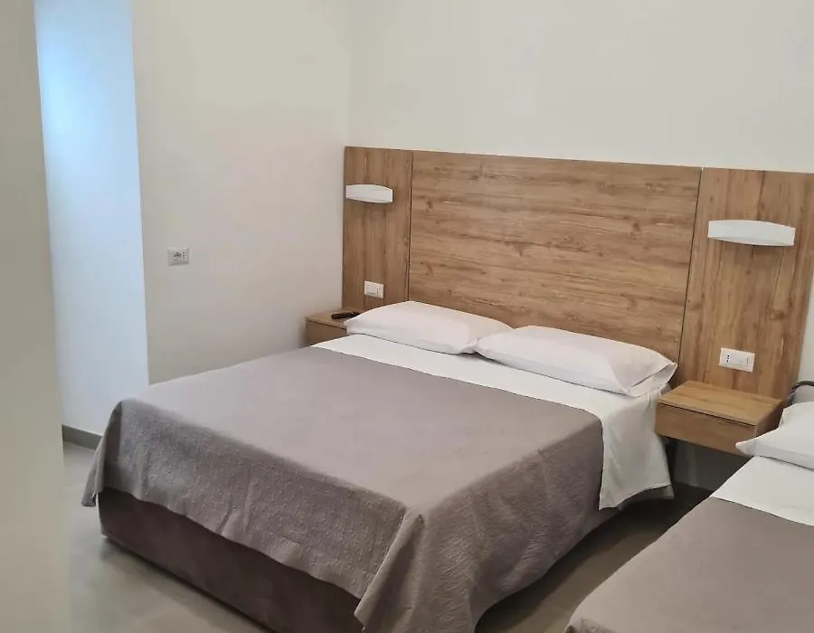 Residenza Nascari al Plebiscito-1