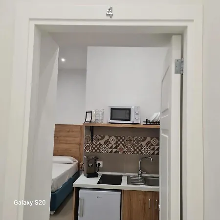 Residenza Nascari al Plebiscito-3