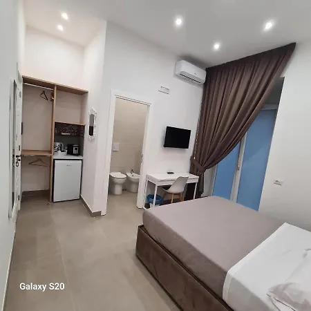 Residenza Nascari al Plebiscito-2