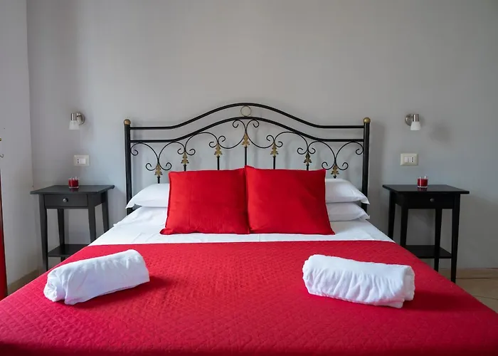 Vico 22 Rooms Napoli