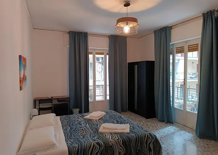 B&B Napoli Fuorigrotta
