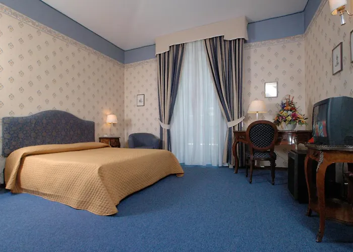 Hotel Nuovo Rebecchino Napoli